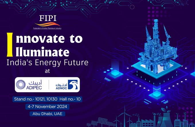 FIPI - Federation of Indian Petroleum Industry | www.fipi.org.in